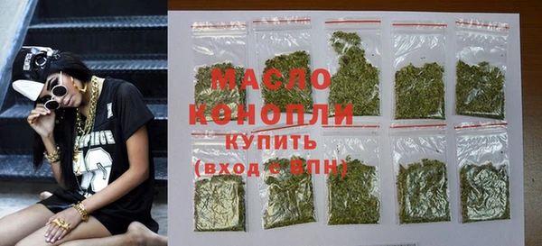хмурый Верея