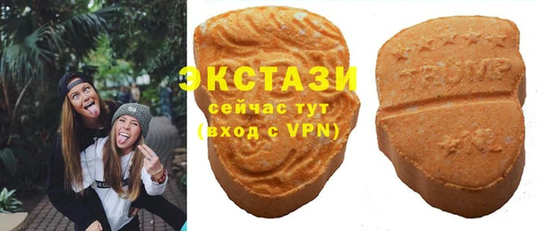 хмурый Верея